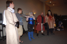 ValleyCon 37 - 2011